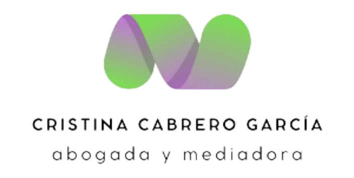 logo Abogada en Valladolid Cristina Cabrero García