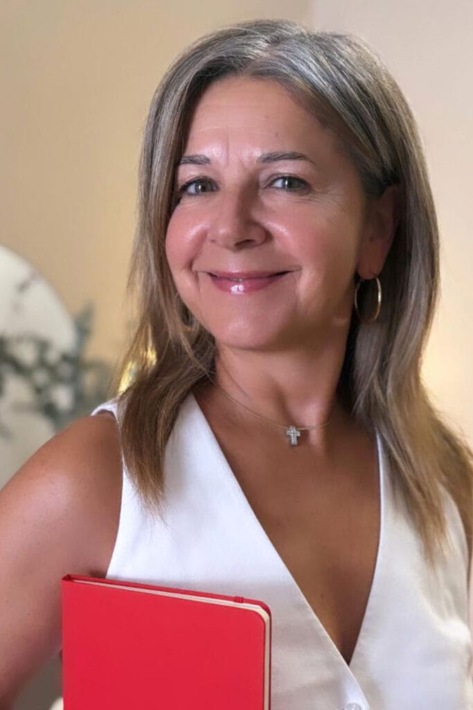 Abogada Cristina Cabrero García