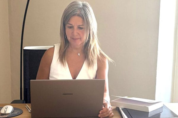 Contacto Derecho de Familia Despacho de abogados Abogada en Valladolid Cristina Cabrero García