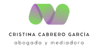logo Abogada en Valladolid Cristina Cabrero García