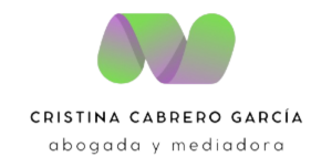 logo Abogada en Valladolid Cristina Cabrero García