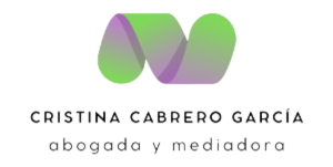 logo Abogada en Valladolid Cristina Cabrero García